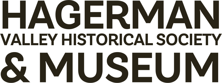 Hagerman Valley Historical Society Museum